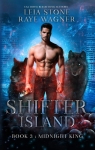 Shifter Island, tome 3 : Midnight King par Wagner