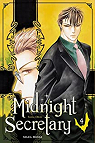 Midnight Secretary, Tome 4 par Omi