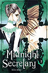 Midnight Secretary, Tome 5 par Omi