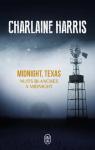 Midnight Texas, tome 3 : Nuits blanches  Midnight par Harris