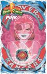 Mighty Morphin Power Rangers - Pink par Stern