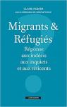 Migrants & réfugiés par Rodier