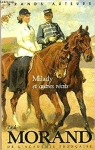 Milady Hcate et ses chiens - Parfaite de Saligny - La folle amoureuse - Le dernier jour de l'Inquisition - Le Bazar de la Charit par Morand