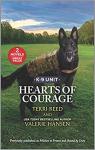 Military K-9 Unit, intgrale tome 1 : Mission to Protect / Bound by Duty par Reed