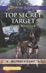 Military K-9 Unit, tome 3 : Top Secret Target par Mentink