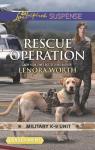Military K-9 Unit, tome 5 : Rescue Operation par Worth