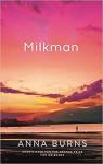 Milkman par Burns