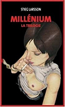 Millénium : La trilogie par Larsson