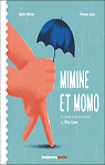 Mimine et Momo par Nimier