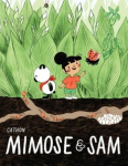 Mimose et Sam par Cathon