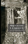 Mineur de fond  Carmaux : La vie de Fernand Frayssinet par Vabre