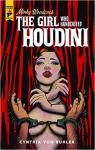 Minky Woodcock : The Girl Who Handcuffed Houdini par Von Buhler