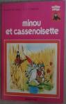 Minou et Cassenoisettes par Delahaye