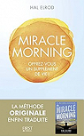 Miracle Morning par Elrod
