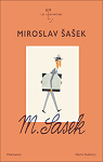 Miroslav Sasek par Salisbury