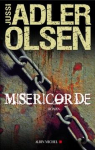 Mis�ricorde par Adler-Olsen