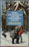 Misha, the Magician and the Mysterious Amulet par Horowitz