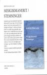 Misigisimanerit / Stemninger par Olsen Aaju