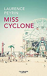 Miss Cyclone par Peyrin