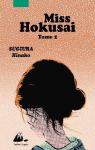 Miss Hokusai, tome 2 par Sugiura