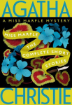 Miss Marple : The Complete Short Stories par Christie