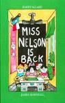 Miss Nelson is back par Marshall