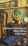 Miss Silver intervient par Wentworth