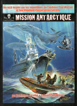 Mission Antarctique par Watson
