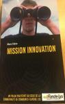 Mission innovation par Falvo