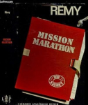 Mission Marathon par Rmy
