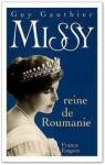 Missy, reine de Roumanie par Gauthier (II)