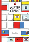 Mister orange par Matti