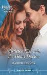 Mistletoe Kiss with the Heart Doctor par Lennox