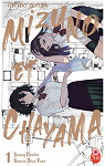 Mizuno et Chayama, tome 1 par Nishio