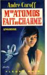 La Saga de Mme Atomos, tome 14 : Mme Atomos fait du charme par Caroff