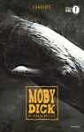 Moby Dick, tome 2 (BD) par Chabouté