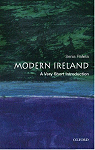 Modern Ireland : A Very Short Introduction par Paeta
