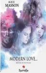 Modern love par Masson