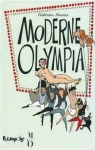 Moderne Olympia par Meurisse