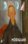 Revue Dada, n208 : Modigliani par Dada