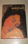 Modigliani par Parisot