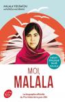 Moi, Malala par Yousafzai