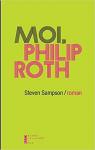 Moi, Philip Roth par Sampson