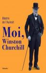 Moi, Winston Churchill par L'Aulnoit