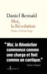 Moi, la Rvolution par Bensad