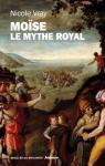 Moise le Mythe Royal par Vray