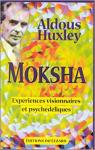 Moksha par Huxley