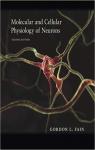 Molecular and cellular physiology of neurons par Fain