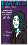 Molière : Le Malade Imaginaire est mort il y a 350 ans par Faucer