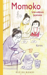 Momoko : Une enfance japonaise par Kotimi